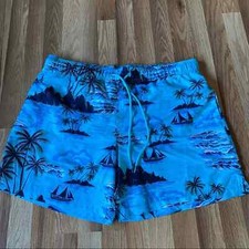 Costume da bagno uomo Jake