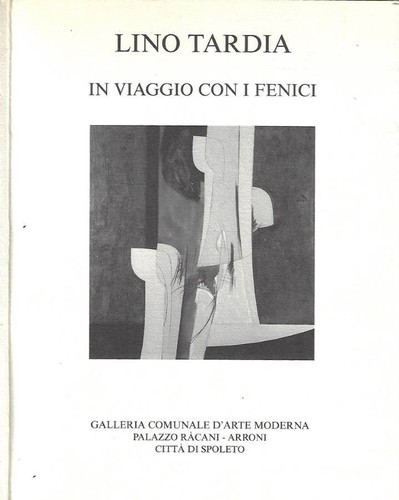 Viaggio con fenici - viaggio, i