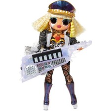 L.O.L. Sorpresa O.M.G. Remix