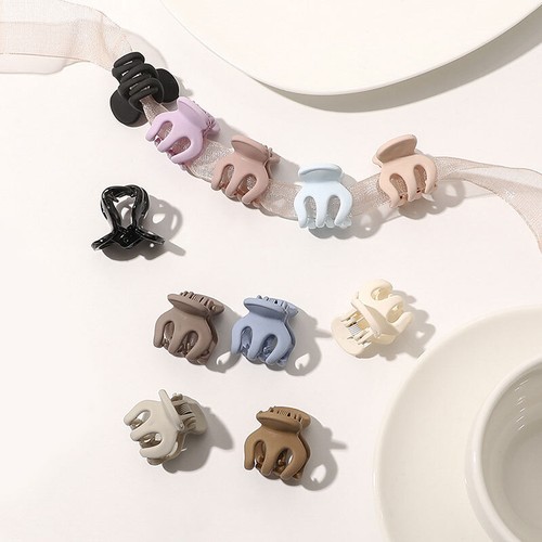 Mini fermagli per capelli - mini,
