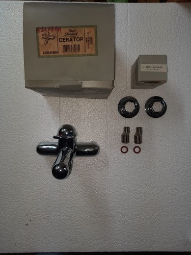 Ideal standard miscelatore - standard,