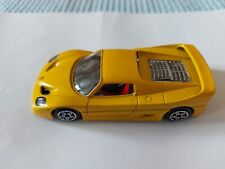 Modello Scala 1:43 Ferrari F50
