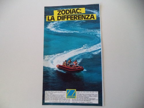 Advertising pubblicità 1983 - pubblicità,