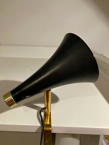 Rare table lamp stilux - lamp,