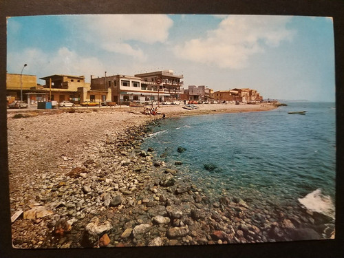 Agrigento lungomare san - agrigento,