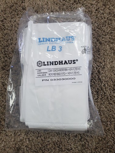 Originale lindhaus karisma - originale,