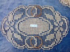 Antichi centri filet a