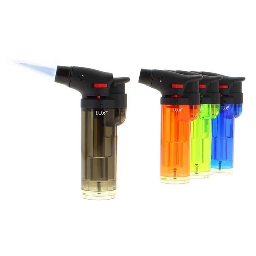 Briquet tempête lux torche - lux,