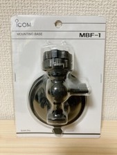 ICOM MBF-1 Base di montaggio