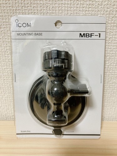 Icom mbf base - base, di