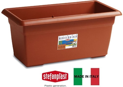 Fioriera fioriere mediterraneo - fioriera,