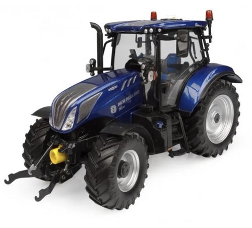 Uh6362 trattore colore - di, blu