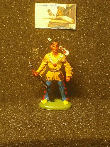 Soldatino toy soldier - soldatino,