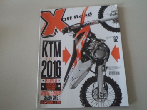 Xoff road 2015 cre - road, 6/2015