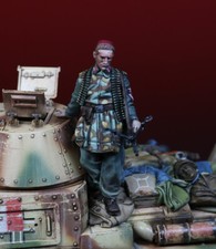 DARIUS MINIATURES ITALIAN