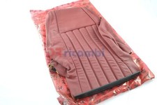 FODERA ACCESSORI SEDIOLINO ANTERIORE SINISTRO ALFA ROMEO147 ALFA ROMEO 184113510