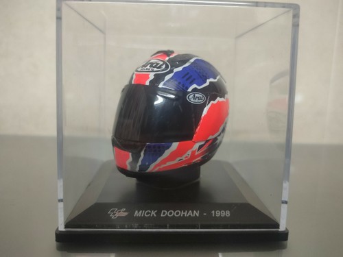 Casco moto mick doohan - ,