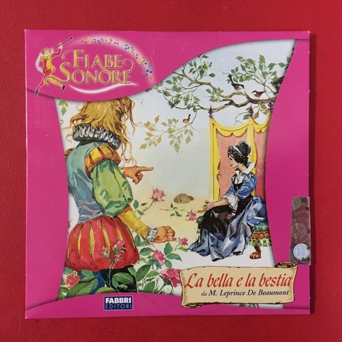 Bella bestia 1 cd - bella,
