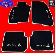 TAPPETINI tappeti Alfa Romeo