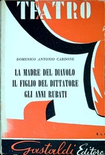 La madre del diavolo ; Il