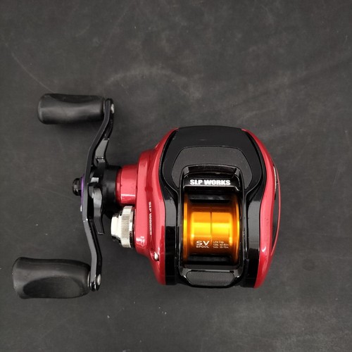Mulinello daiwa baitcasting - mulinello,