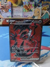 Pokemon TCG Yveltal Ex 105/088