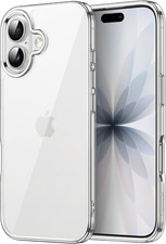 Cover per Iphone 17 6,3