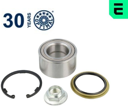 Optimal 941700 kit cuscinetti - optimal,