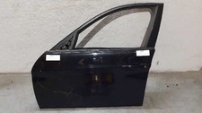 LEFT FRONT DOOR / NEGRA /