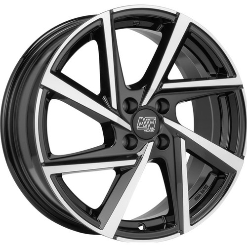 Cerchi lega msw - in,