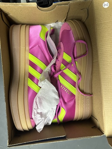 Adidas gazelle bold - gazelle, donna