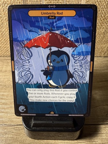 Vibes tcg enter - enter, the