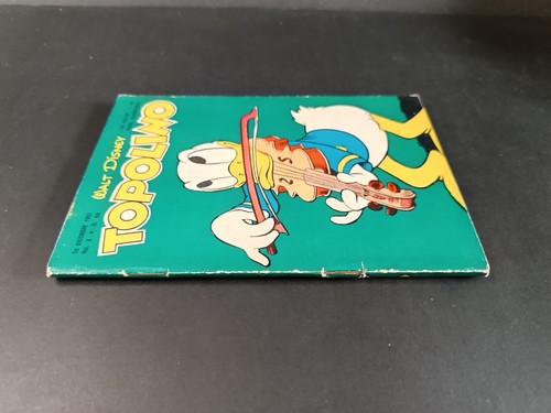 Fumetto originale topolino - fumetto,
