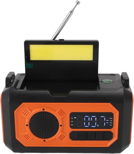 Radio meteo emergenza - radio,