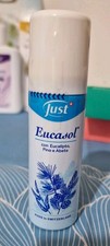 Eucasol Just Purificatore Aria
