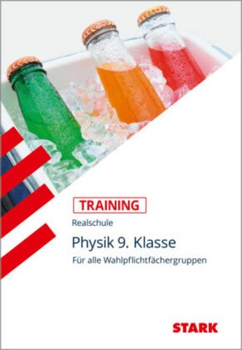 Training realschule physik - training,