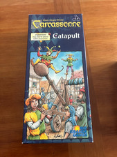 Espansione Catapulta