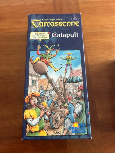 Espansione catapulta - espansione,