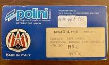 Lamellare Superval Honda