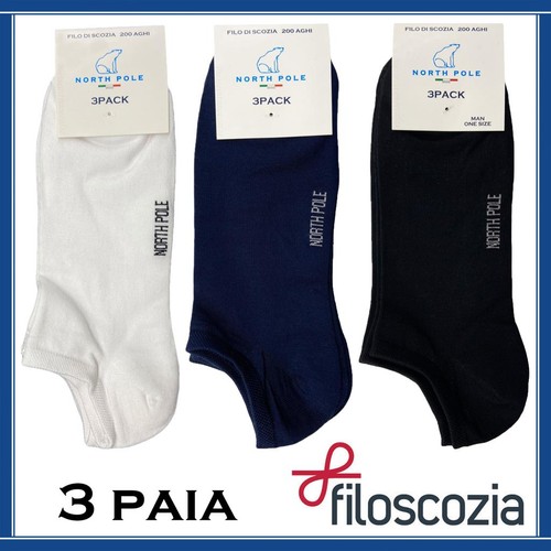 Fantasmini filo scozia - 3,