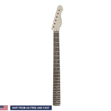 Collo chitarra baritono acero