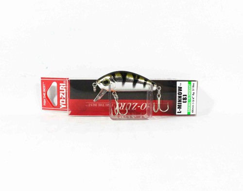Zuri minnow mm - yo, esca