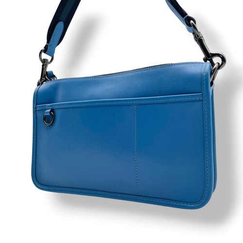 Borsa tracolla coach - tracolla, buone