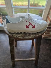 Off-White "Virgil Abloh"