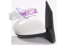 SPECCHIETTO RETROVISORE DX
