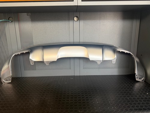 Spoiler diffusore paraurti - spoiler,