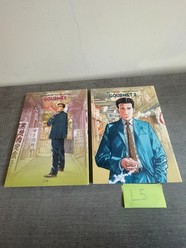 Jiro taniguchi collection - jiro,
