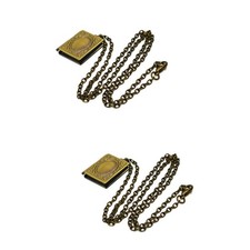  2 pezzi cornice portafoto