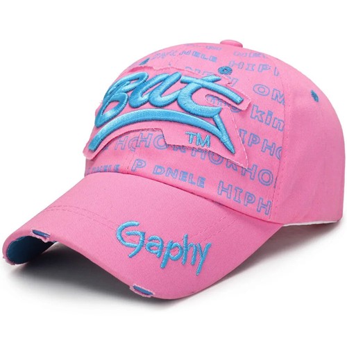 Berretto baseball hip hop - berretto,