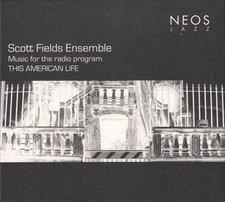 Scott fields ensemble - fields,